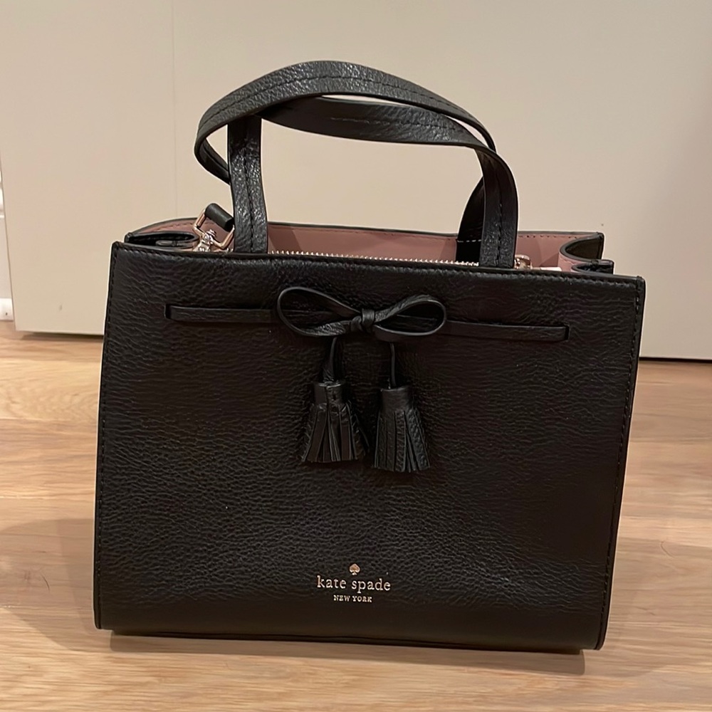 Kate Spade Leather Handbag